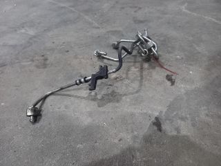 bontott RENAULT MASTER Nyomócső